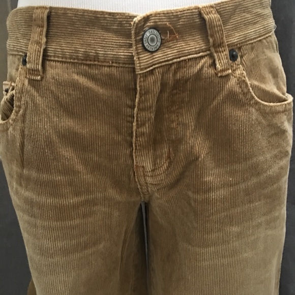NWOT American Eagle boot cut corduroys 🍁🍁 - Picture 2 of 7